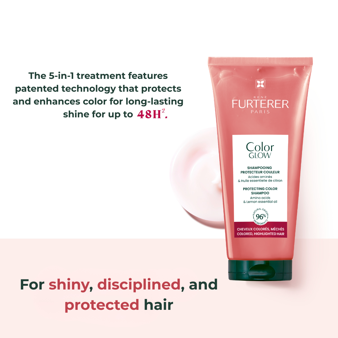 Color Glow Conditioner & Shampoo Duo