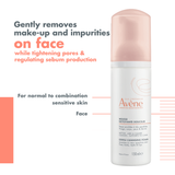 Hydrating Emulsion Hydrance Light 150ml & Cleansing Foam Duo