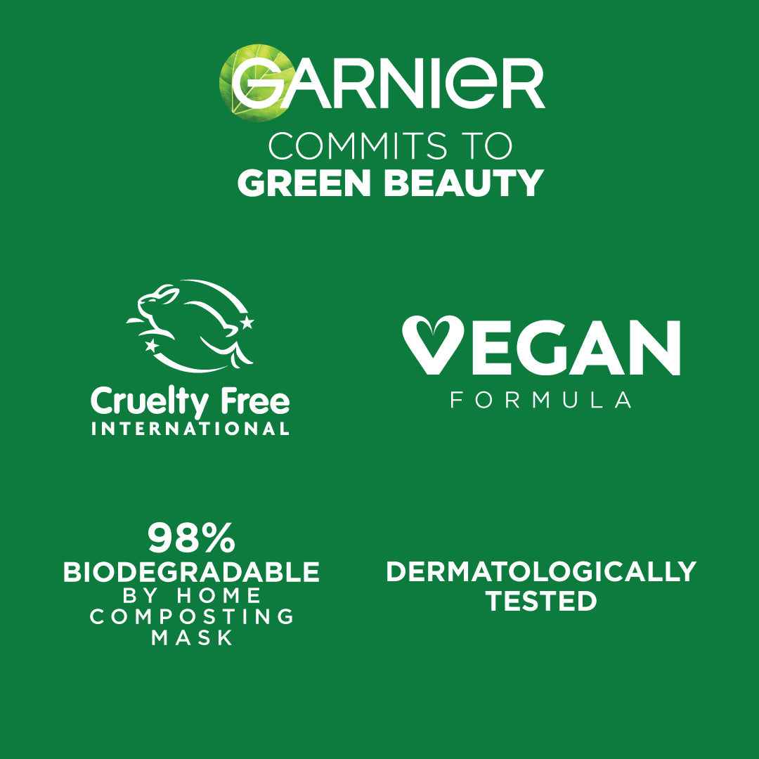 Ultra Doux Vegan Hair Food Coconut & Macadamia Shampoo