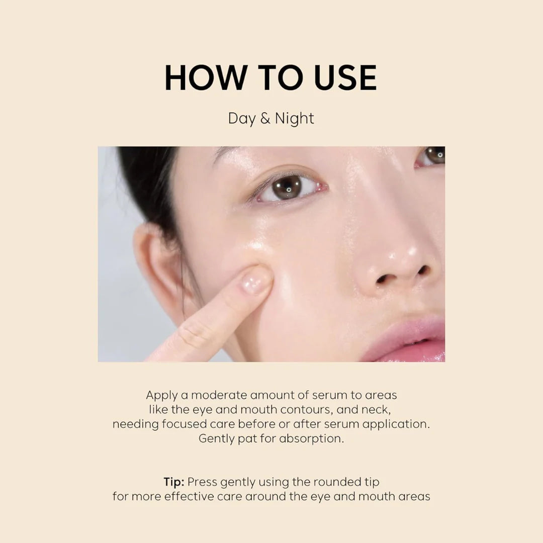 BakuVita Intensive Eye Serum