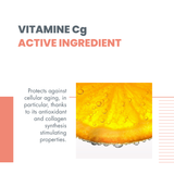 Radiance Vitamin Activ Cg Corrector Serum & Hydrance Aqua-Gel Duo
