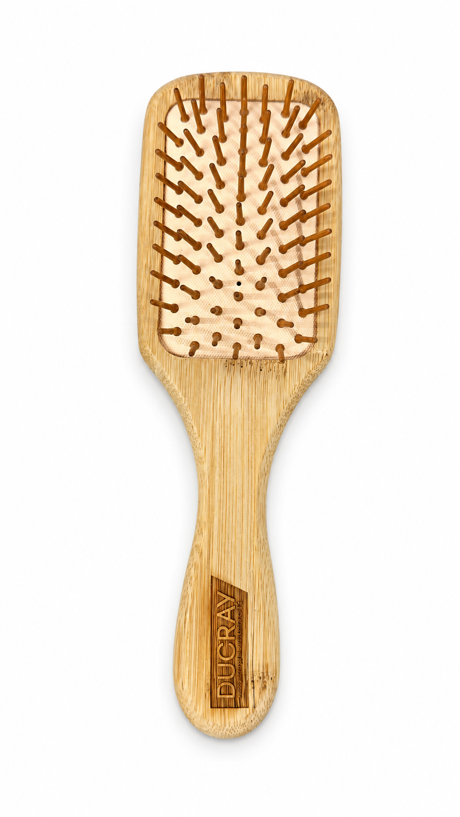 Ducray Bamboo Brush - Gift