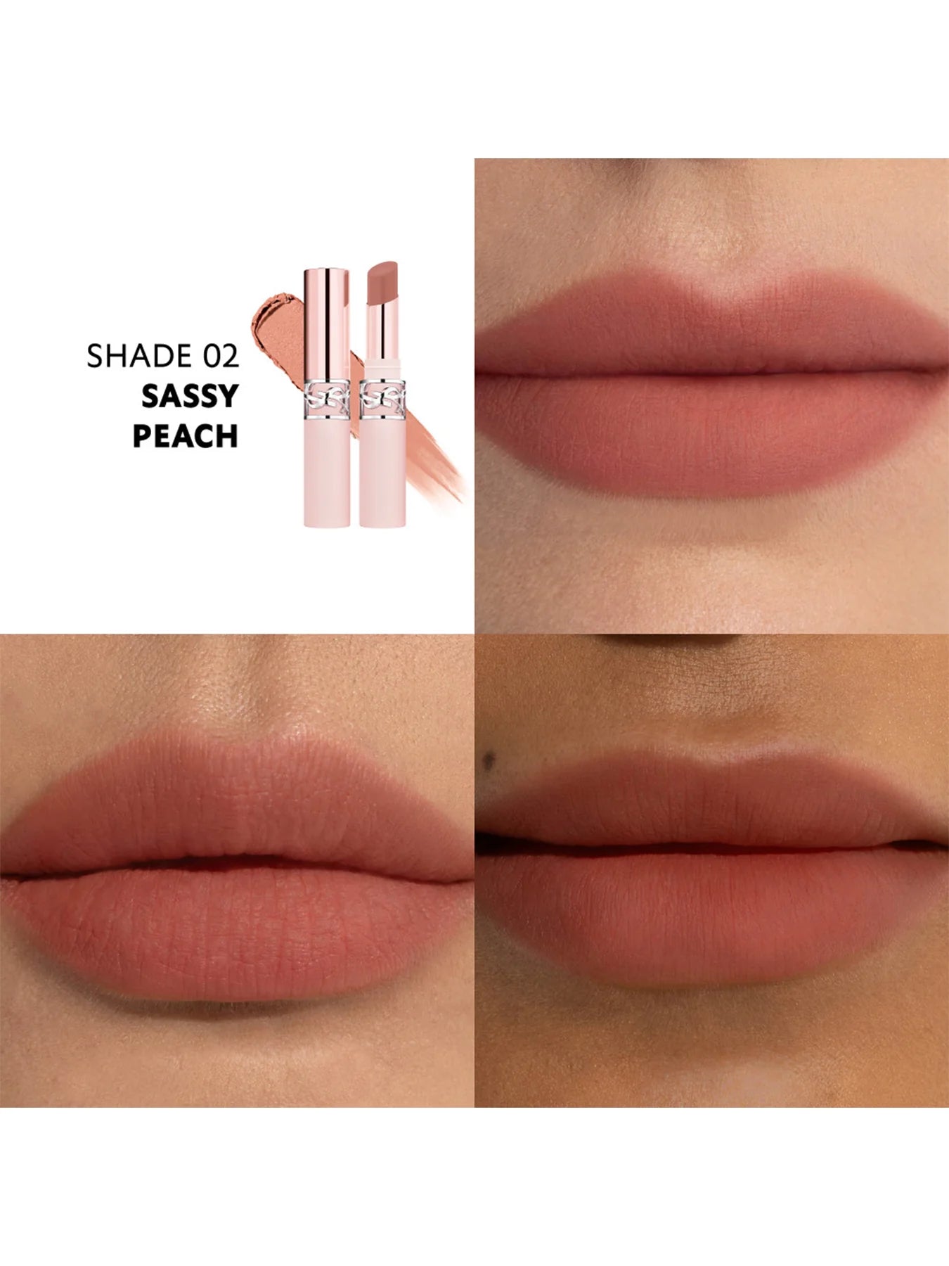 Lovenude Lip Blusher Balm