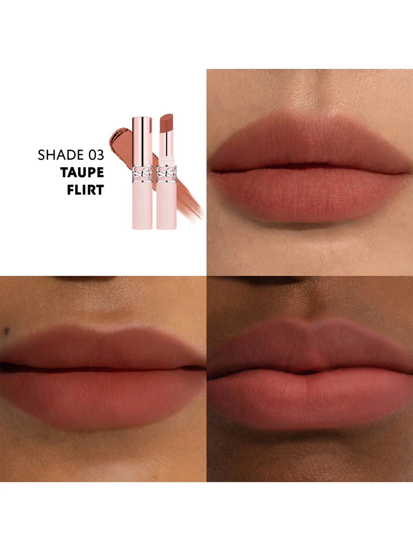 Lovenude Lip Blusher Balm
