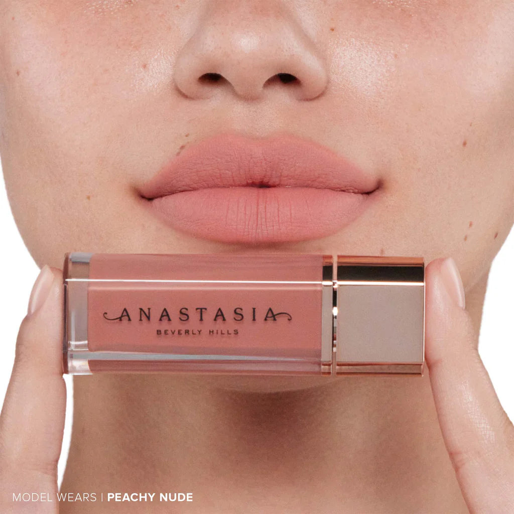 Blushed Lip & Cheek Duo