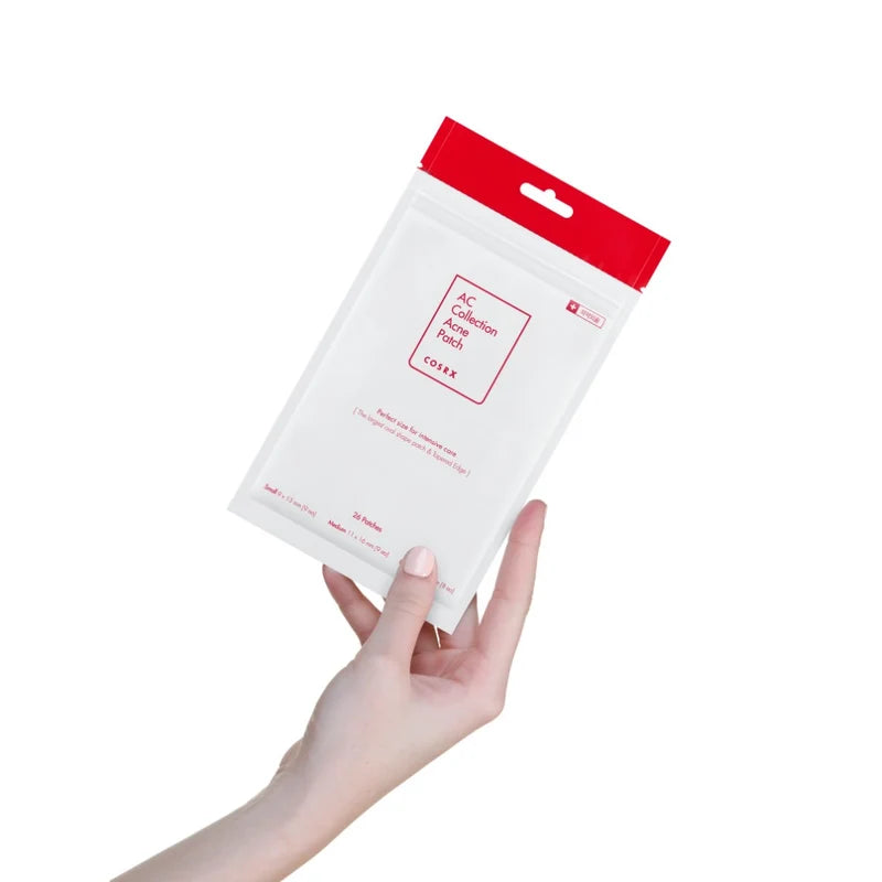 AC Collection Acne Patch