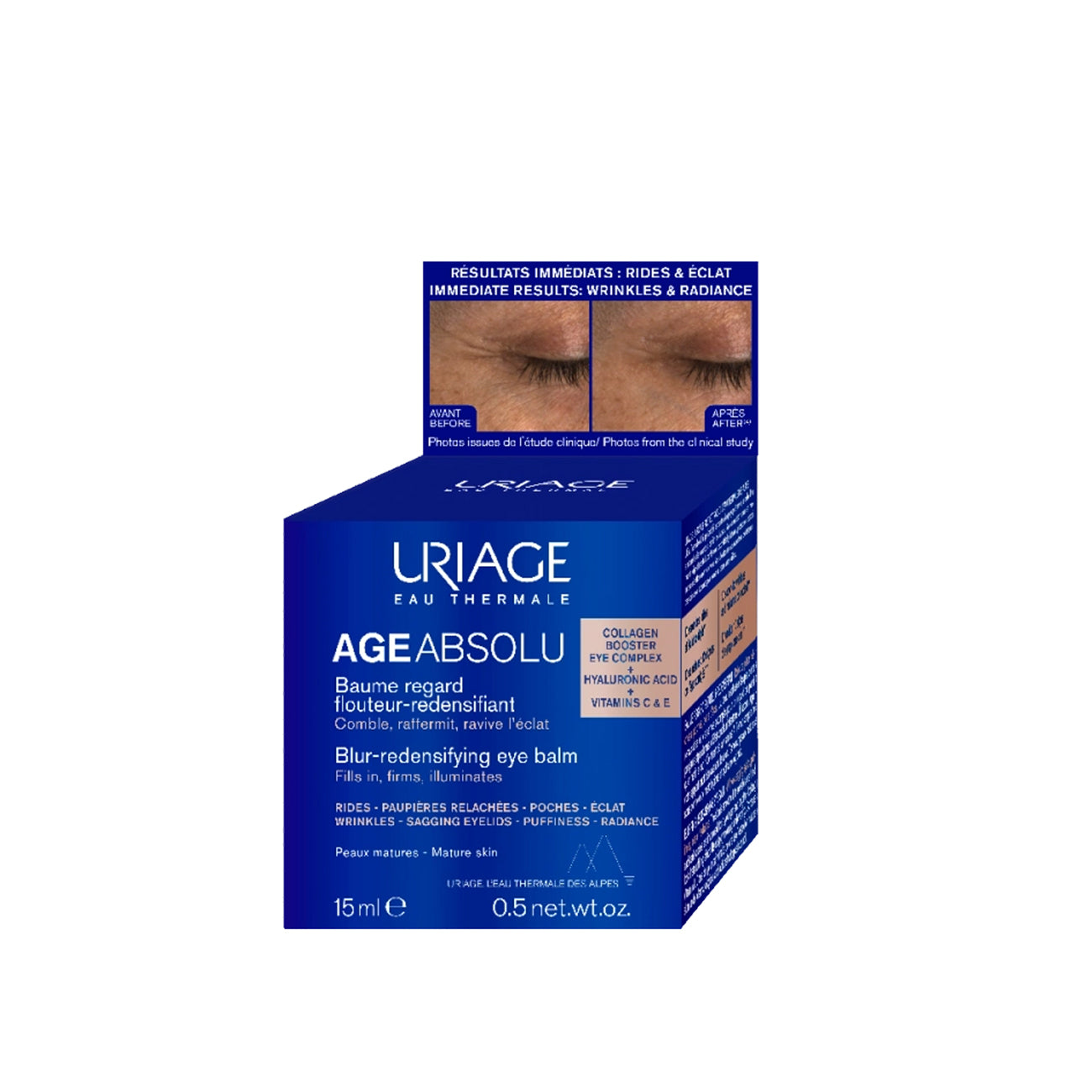 Age Absolu Eye Contour