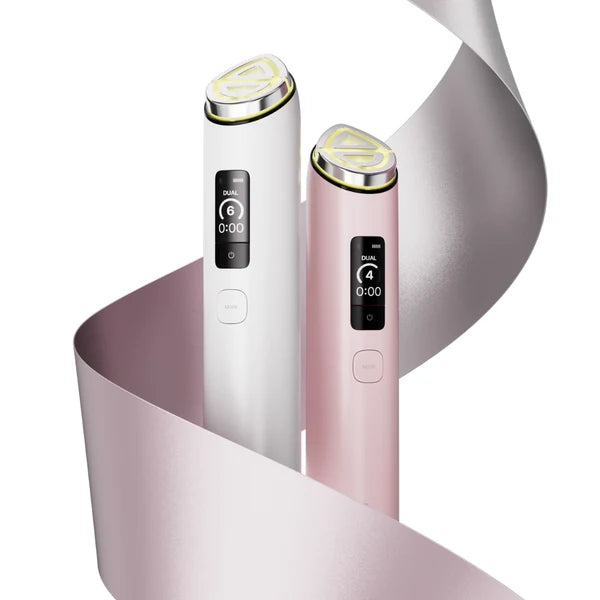 Age-R Booster Pro x2