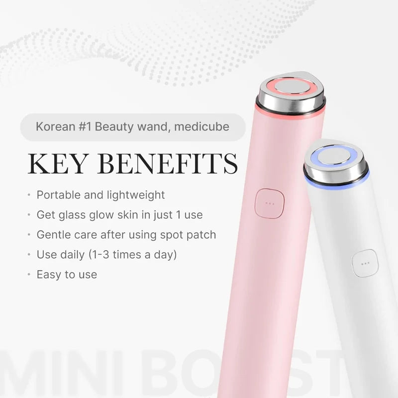 Age-R Booster Pro Mini