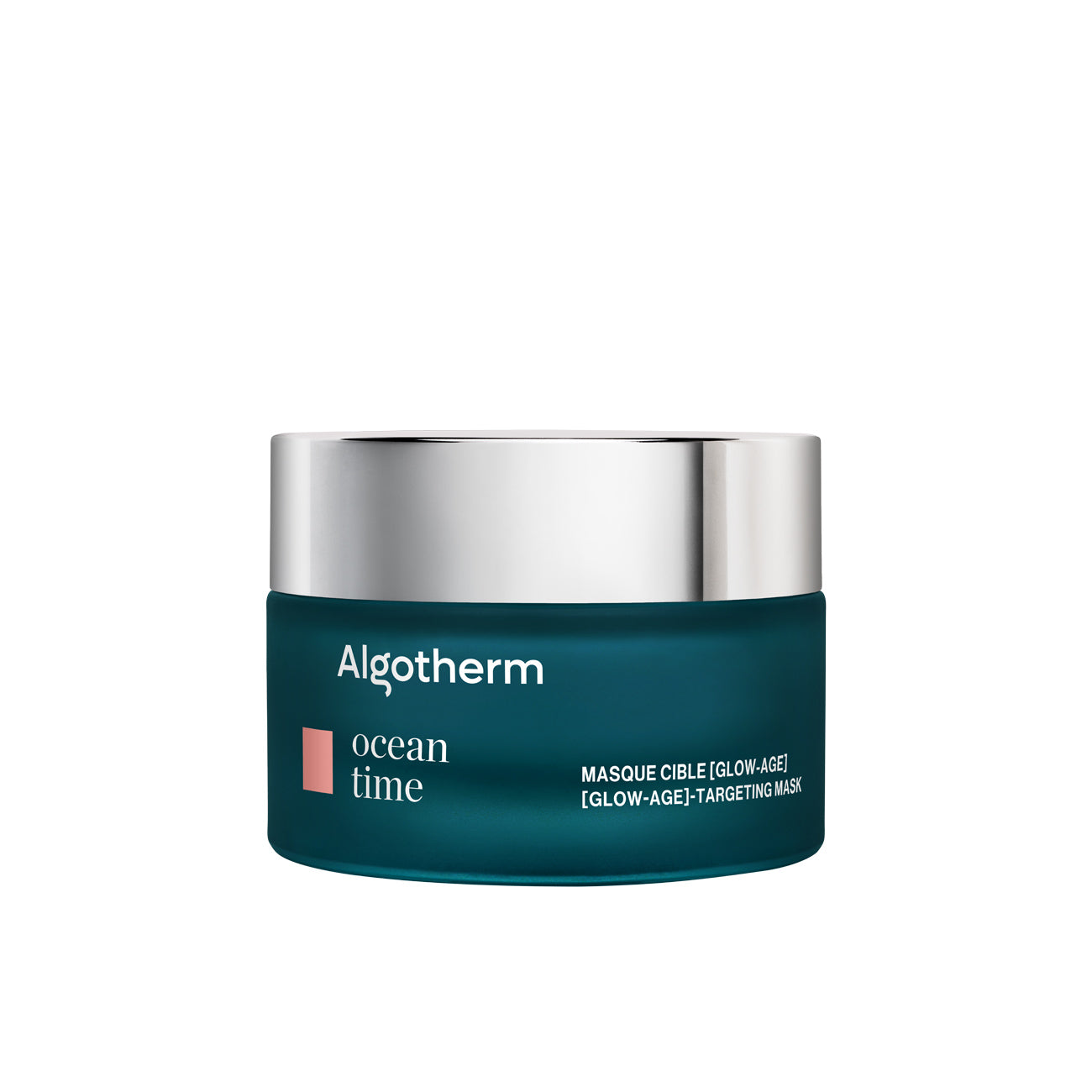 Ocean Time Glow Age Targeting Mask