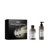 Glacial Utopia Absolut Repair Molecular Duo Set