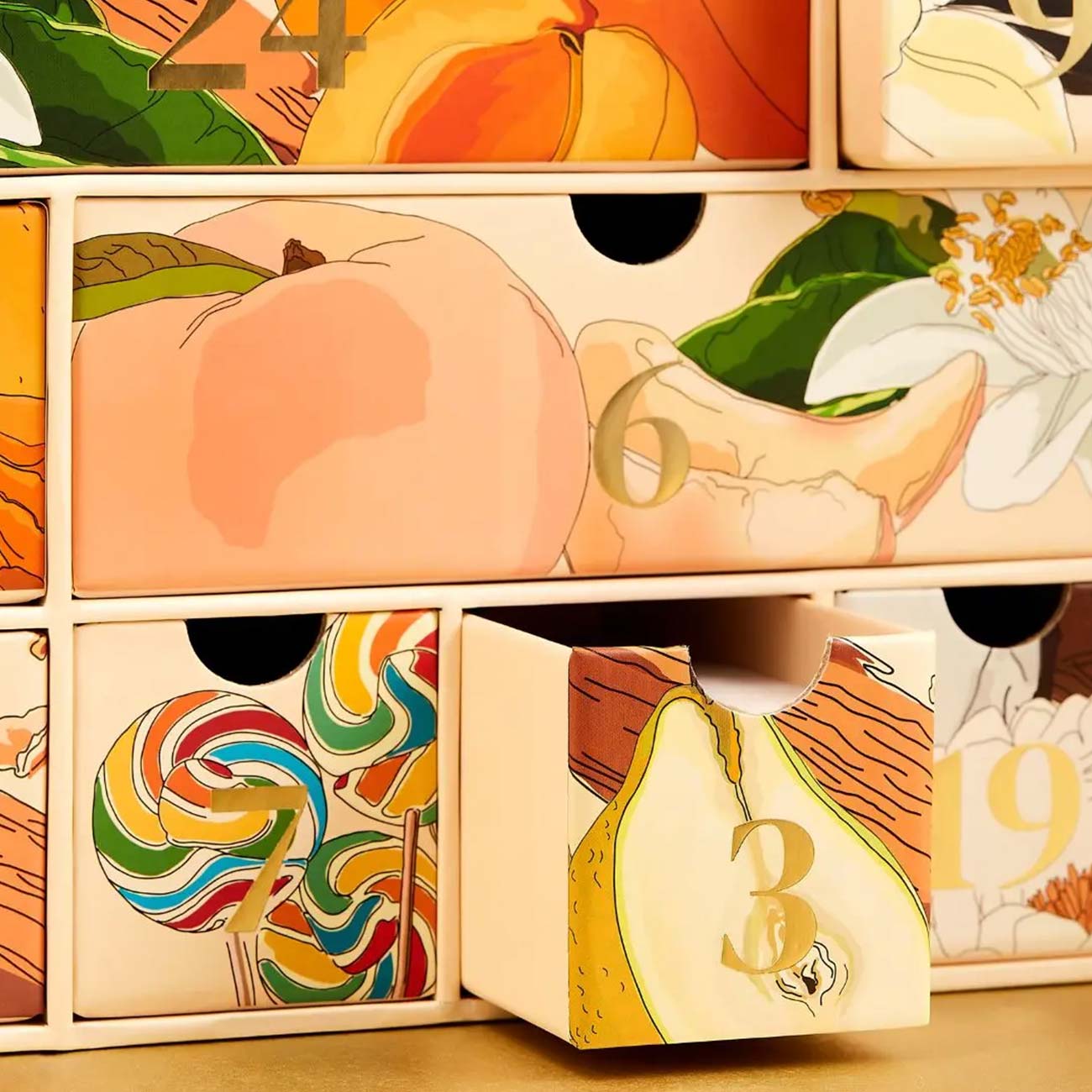 Adopt Full Perfume Advent Calendar