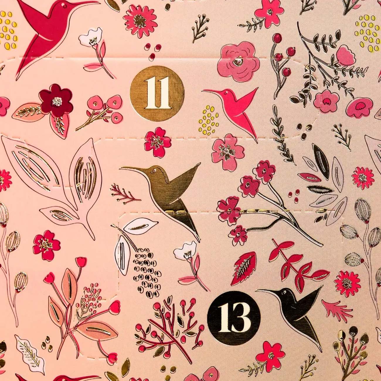 Adopt Institutionnel Advent Calendar