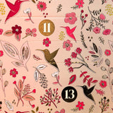 Adopt Institutionnel Advent Calendar