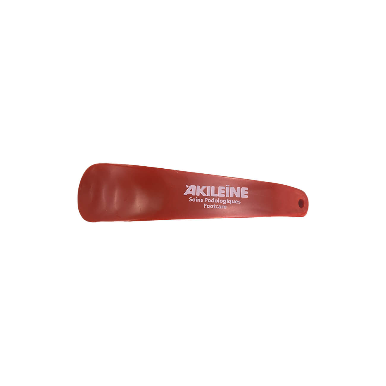 Akileine Shoe Spoon Red