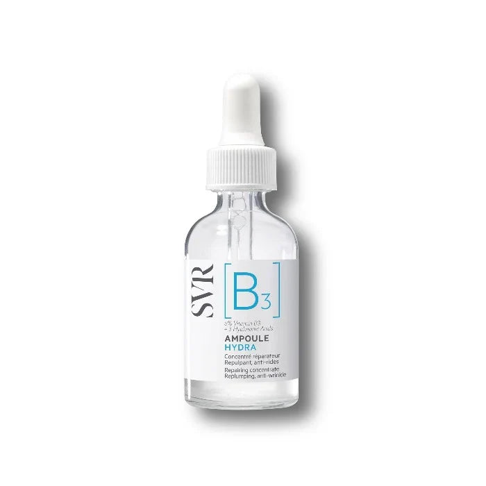 Ampoule Hydra [B3]
