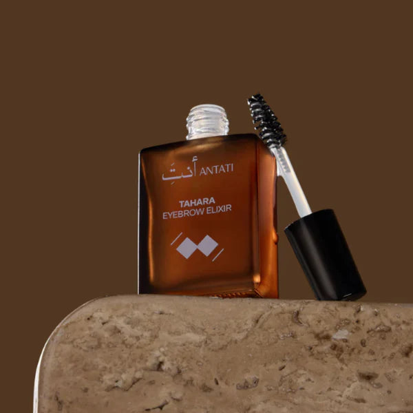 Tahara Eyebrow Elixir