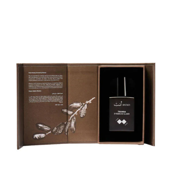 Tahara Eyebrow Elixir
