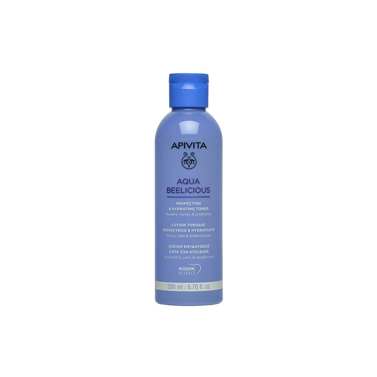 Aqua Beelicious - Perfecting & Hydrating Toner
