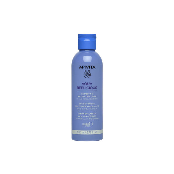 Aqua Beelicious - Perfecting & Hydrating Toner