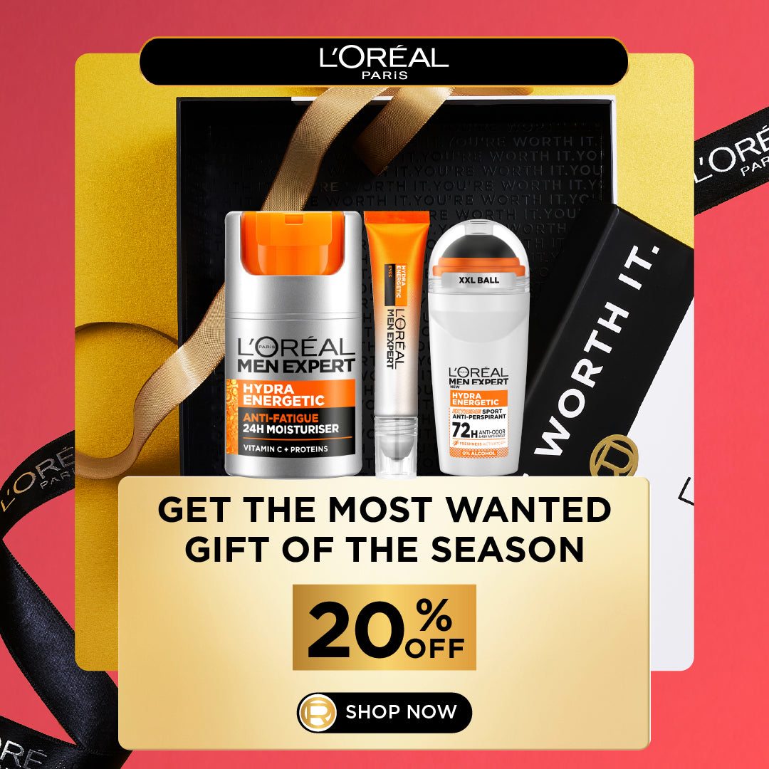 The Full Hydra Energetic Routine