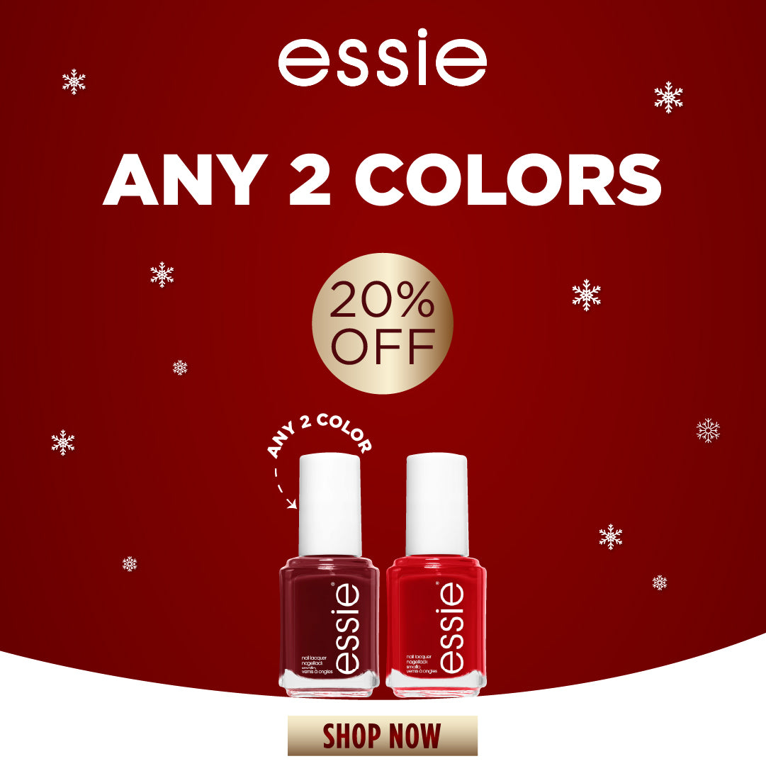 Essie Color Duo
