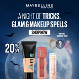 Super Stay Teddy Tint & Fit Me Matte Poreless Liquid Foundation & Stix Multi-Use Face Stick Trio