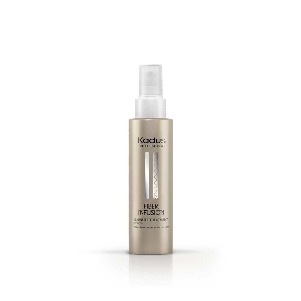Fiber Infusion 5 Minute Treatment Keratin
