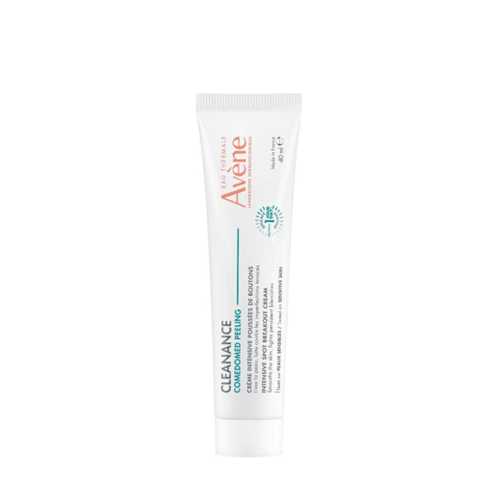 Cleanance Comedomed Peeling Intensive Spot Breakout Cream