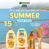 Hair Honey Treasures Trio - Repairing Serum, Shampoo & Conditioner