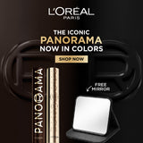 Panorama Mascara Black & Brown Duo