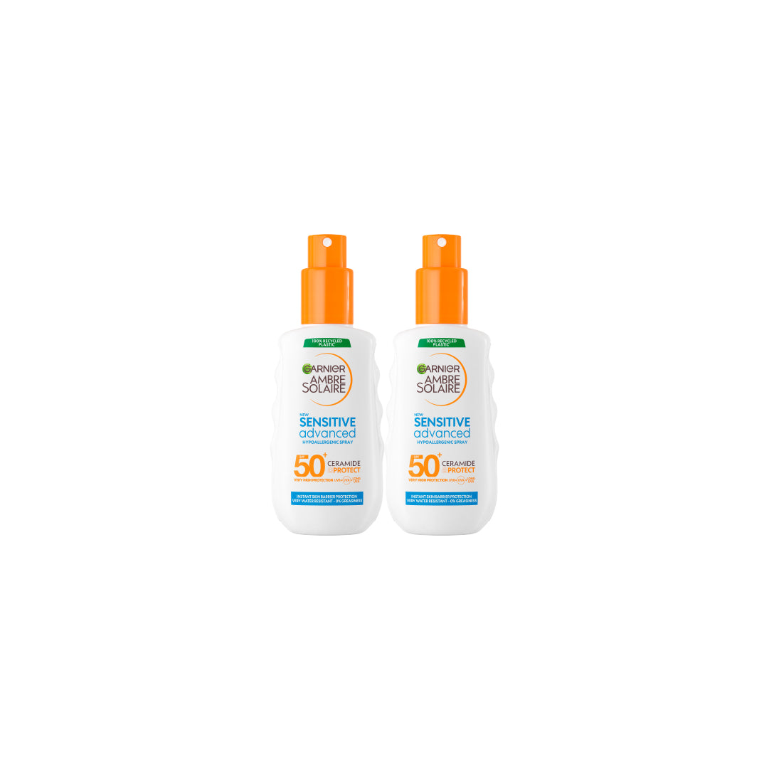 The Best Duo Ambre Solaire Sunscreen Spray For Adults
