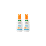 The Best Duo Ambre Solaire Sunscreen Spray For Adults
