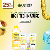 Day-to-Night Brightening Routine