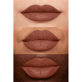 Liquid Lipstick, Creamy And Matte Finish, Highly Pigmented Colour, Long Lasting, Vegan Formula, Soft Matte Lip Cream