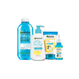Fast Clear Full Routine