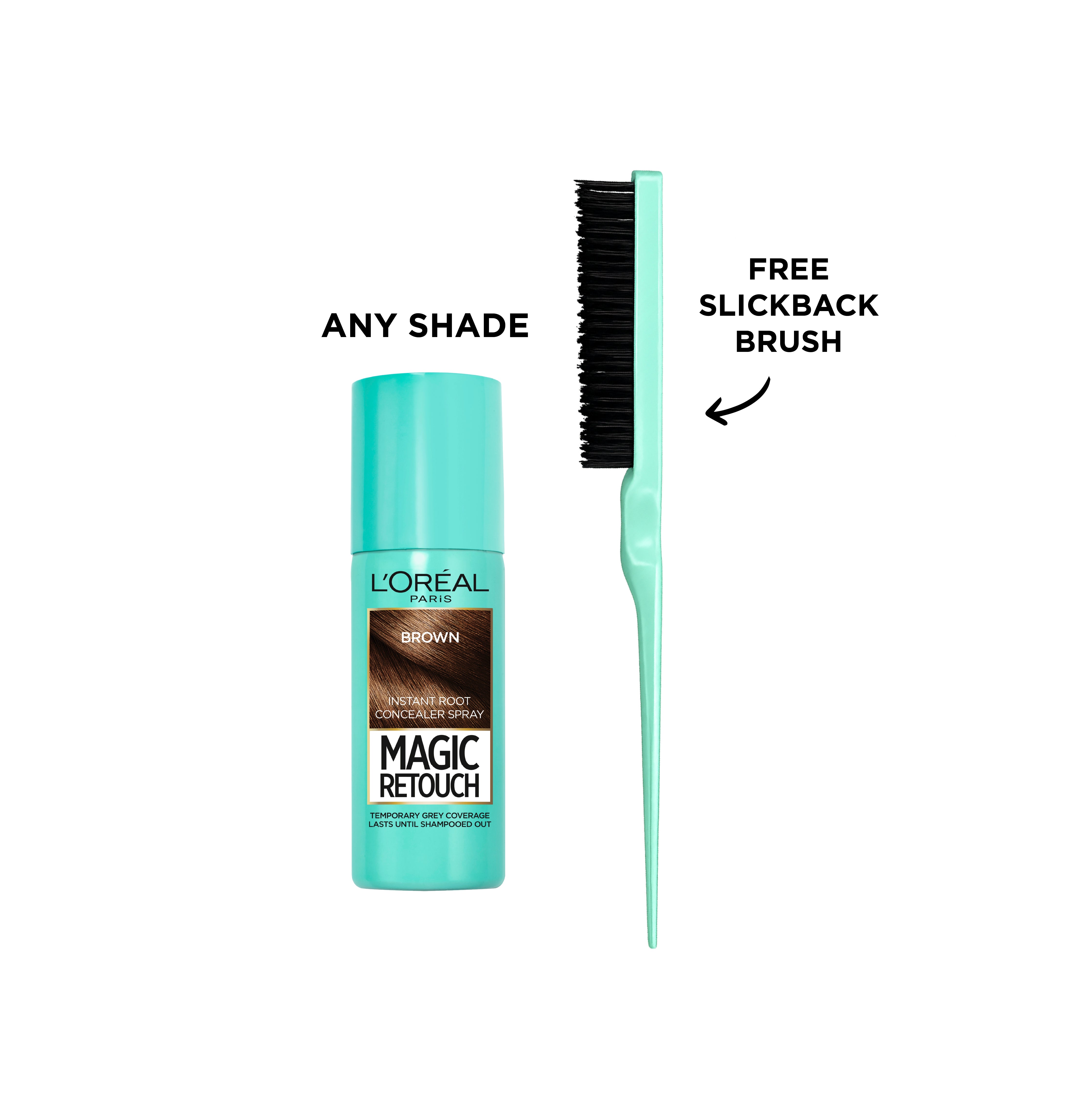 Magic ReTouch Single Offer