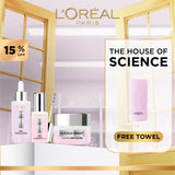 Glycolic Bright Night Routine