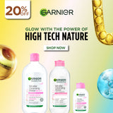 Classic Micellar Family For Sensitive Skin