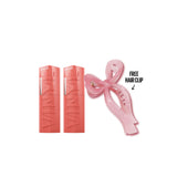 Super Stay Vinyl Nude Shock & Super Stay Vinyl Ink Long lasting 16 Hour Wear Duo