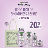 Rice Water Infusion: Shampoo + Conditioner + Mask + Leave In Cream Offer