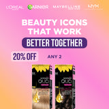 Garnier Olia Duo