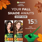 Garnier Color Naturals Nourishing Permanent Hair Color Duo