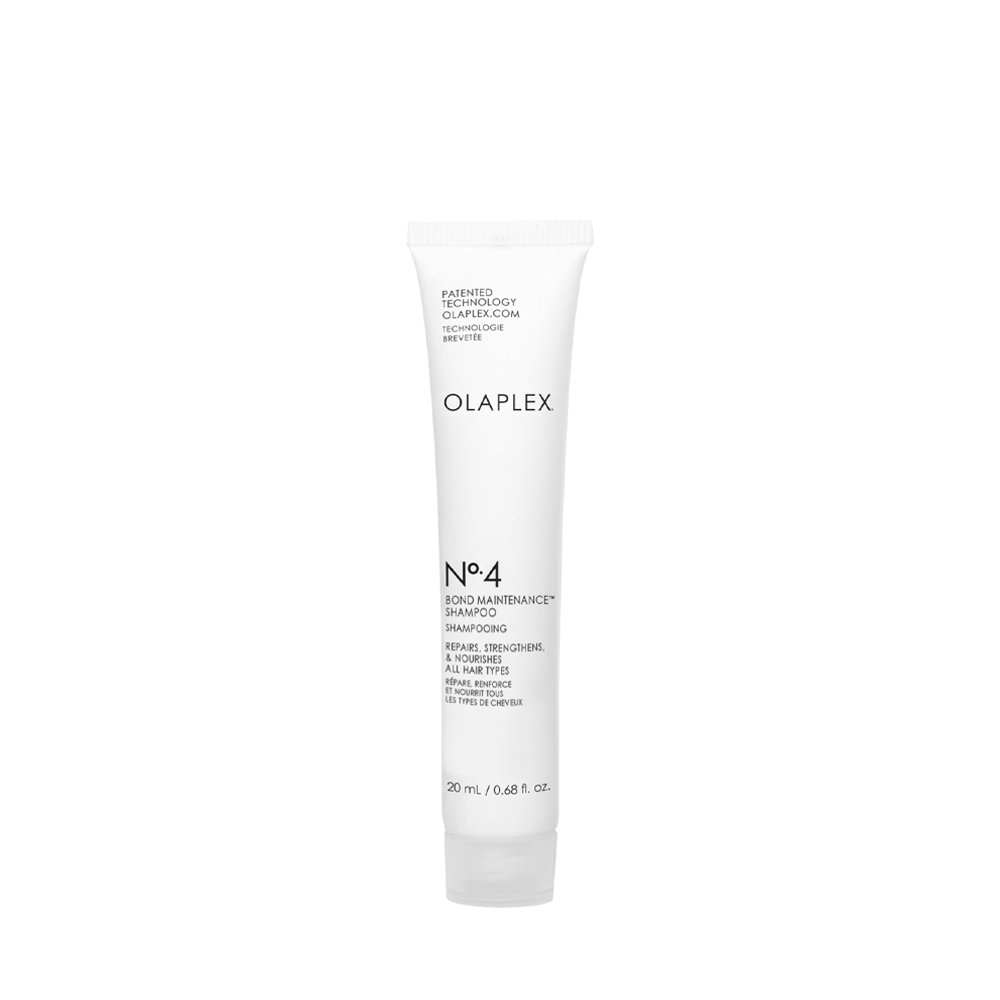 Bond Maintenance™ Shampoo N°4 20ml
