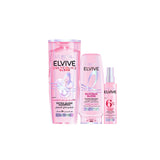 The Glycolic Gloss Routine