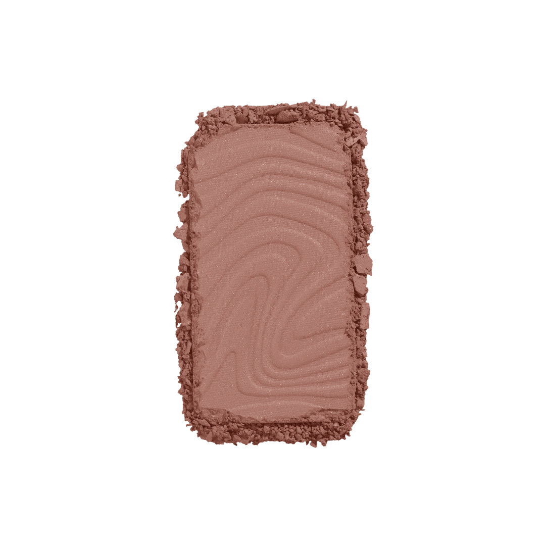 Buttermelt Bronzer, Powder Bronzer, 12 HR Wear, Fade Resistant & Transfer Resistant, Buildable, Vegan