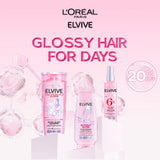 The Glycolic Gloss Routine