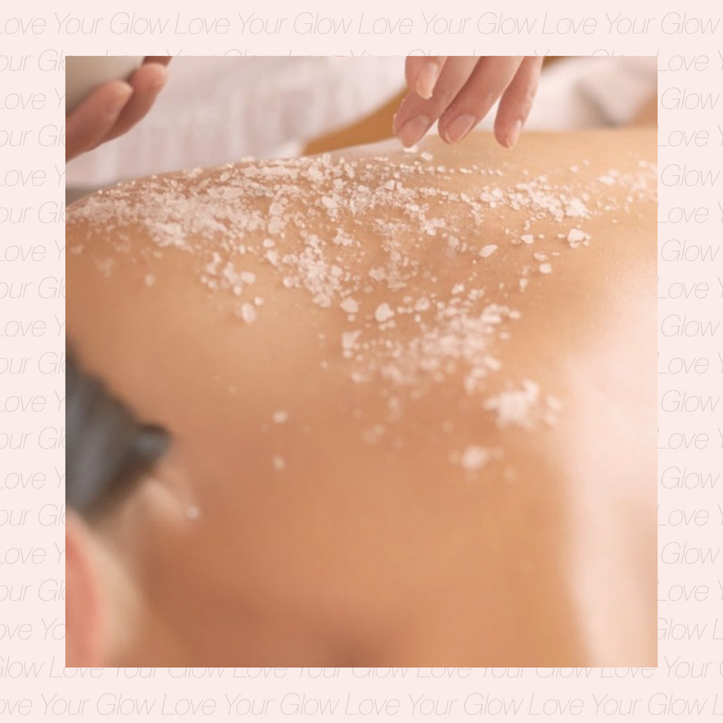 Summer Glow Package