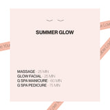 Summer Glow