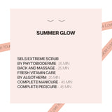 Summer Glow Package